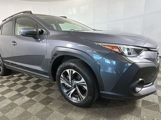 Used 2024 Subaru Crosstrek 2.0i Premium AWD/4WD video 2