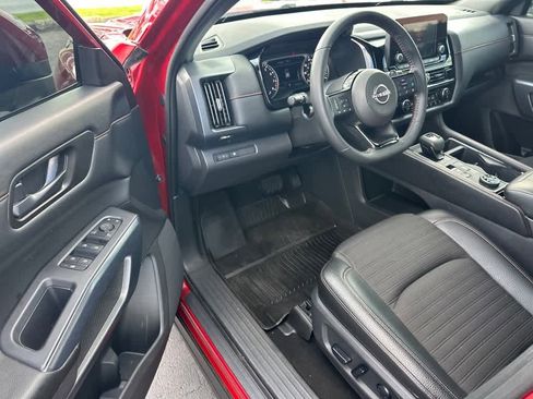Used 2023 Nissan Pathfinder Rock Creek image 9