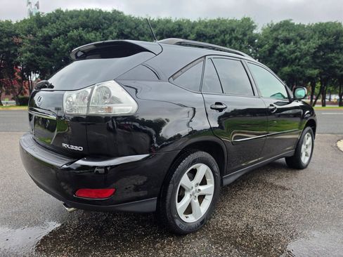 Used 2005 Lexus RX 330 AWD w/ Premium Plus Pkg image 7