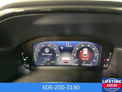 Used 2026 Honda CR-V Sport-L image 24