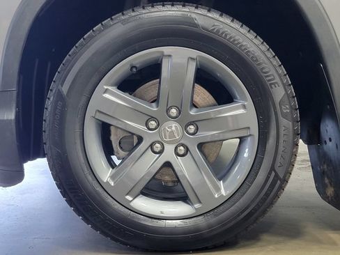 Used 2023 Honda Ridgeline RTL-E image 10