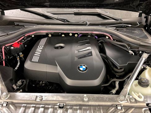Certified 2026 BMW X3 xDrive30i w/ Convenience Package AWD/4WD image 25