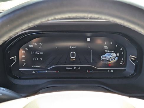 Used 2022 GMC Yukon Denali image 15