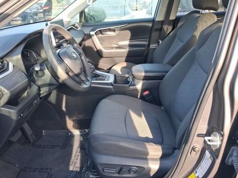 Used 2023 Toyota RAV4 XLE w/ Convenience Package FWD image 12