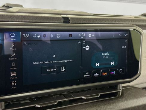 New 2026 Jeep Wrangler Willys image 14