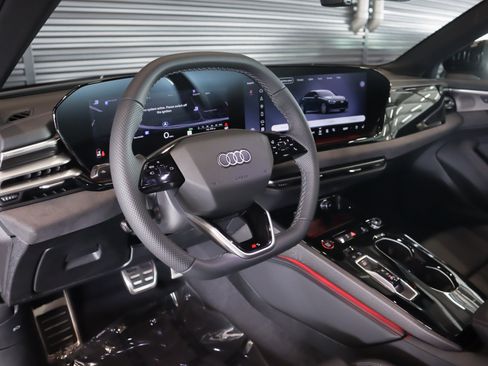 New 2026 Audi S5 Premium Plus AWD/4WD image 17