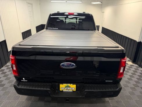 Used 2021 Ford F150 XLT w/ Equipment Group 302A High AWD/4WD image 37