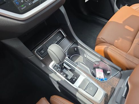 New 2026 Subaru Ascent Touring AWD/4WD image 30