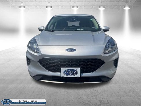 Used 2020 Ford Escape SE AWD/4WD image 2