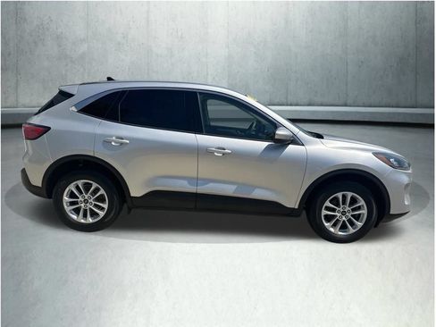 Used 2020 Ford Escape SE AWD/4WD image 7