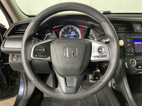 Used 2016 Honda Civic LX image 15