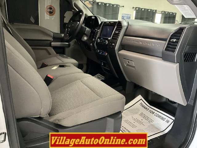Used 2021 Ford F350 XLT AWD/4WD image 31