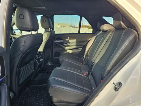 Used 2024 Mercedes-Benz GLE 350 4MATIC image 13