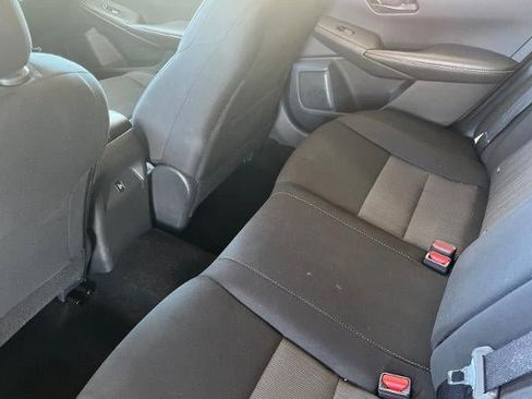 Used 2024 Nissan Sentra SV FWD image 5