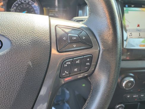 Used 2019 Ford Ranger Lariat w/ Equipment Group 501A Mid AWD/4WD image 17