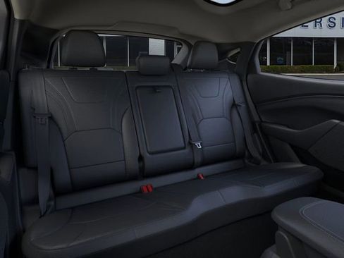 New 2025 Ford Mustang Mach-E Premium image 11