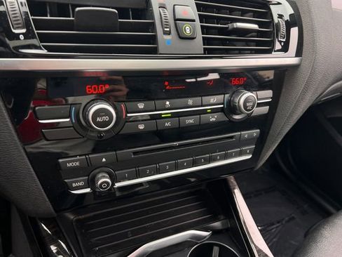 Used 2017 BMW X3 sDrive28i image 26