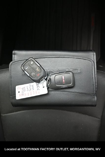 Used 2019 GMC Terrain Denali AWD/4WD image 12