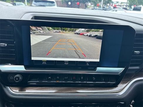 Used 2024 Chevrolet Silverado 1500 RST image 24