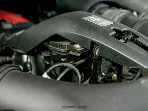 Used 2017 Ferrari 488 Spider RWD image 28