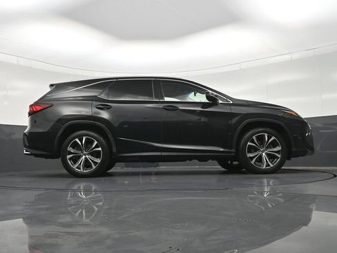 Used 2019 Lexus RX 350L AWD image 29