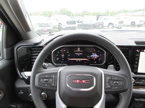 New 2026 GMC Sierra 1500 Elevation w/ Elevation Premium Package AWD/4WD image 20