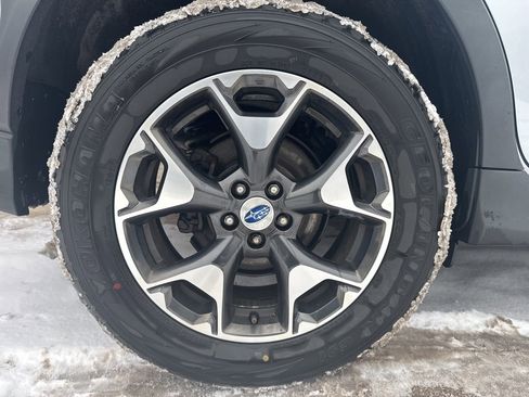 Used 2018 Subaru Crosstrek 2.0i Premium w/ Popular Package #3 image 18