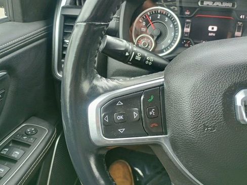 Certified 2022 RAM 1500 Laramie AWD/4WD image 30