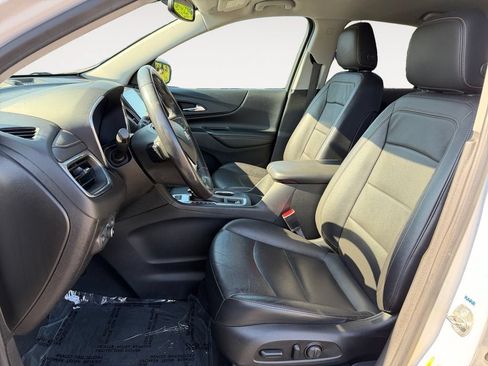 Used 2019 Chevrolet Equinox Premier AWD/4WD image 6