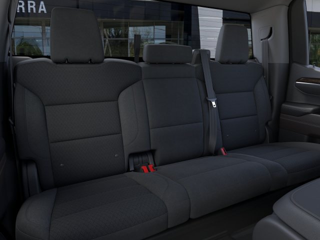 New 2026 GMC Sierra 1500 SLE AWD/4WD image 17