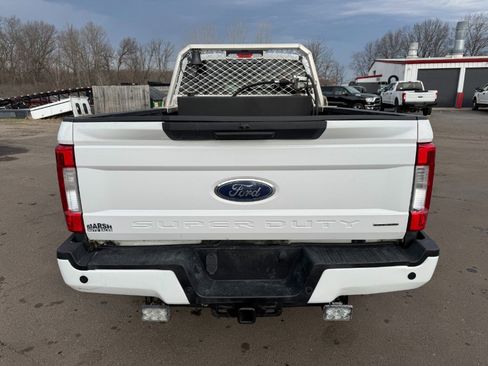 Used 2017 Ford F350 XL w/ Power Equipment Group image 4