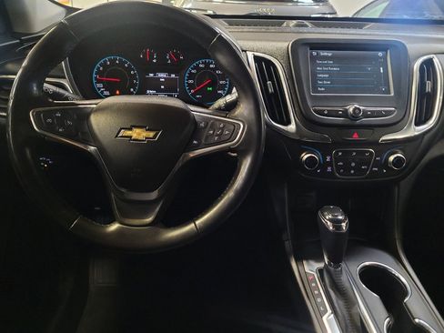 Used 2018 Chevrolet Equinox LT FWD image 22