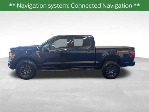 New 2026 Ford F150 Tremor AWD/4WD image 2