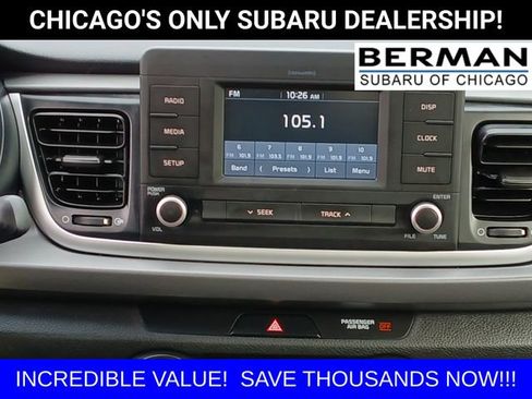 Used 2018 Kia Rio LX image 13