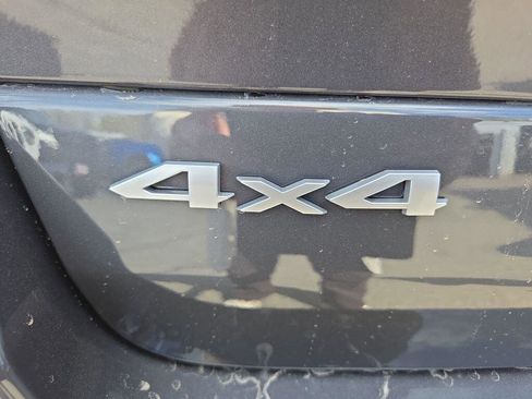New 2026 Jeep Grand Cherokee Limited AWD/4WD image 25