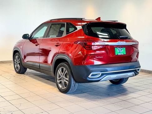 Used 2023 Kia Seltos S image 10