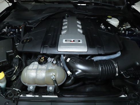 Used 2019 Ford Mustang GT Premium w/ Equipment Group 401A image 31