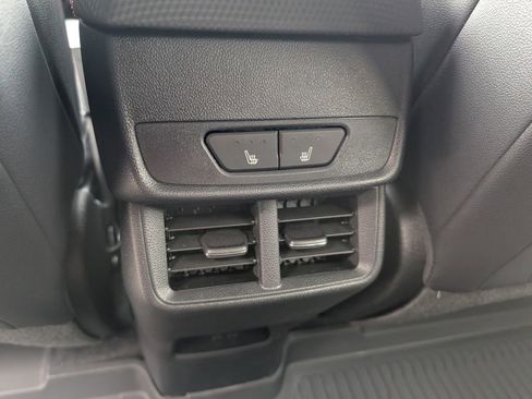 New 2026 Chevrolet Equinox RS w/ Convenience Package III image 32