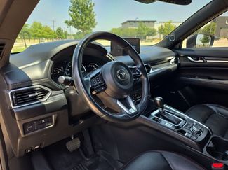 Used 2022 MAZDA CX-5 AWD 2.5 Turbo video 2