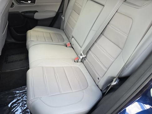 Used 2022 Honda CR-V EX-L image 30