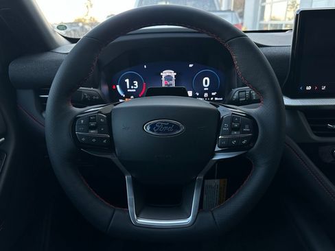 New 2026 Ford Explorer ST-Line w/ ST-Line Street Pack image 38