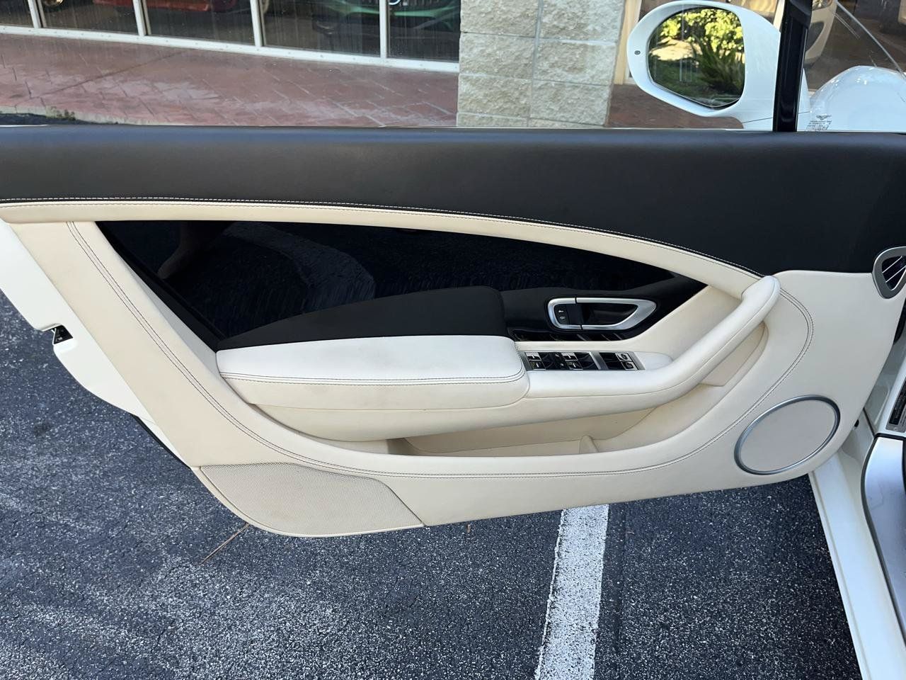 Used 2014 Bentley Continental GT Speed AWD/4WD image 15