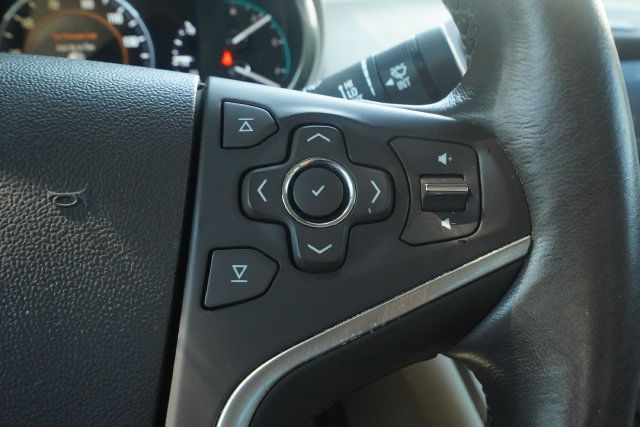 Used 2014 Buick LaCrosse Leather FWD image 14