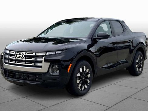 New 2026 Hyundai Santa Cruz SE FWD image 1