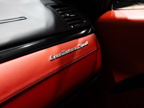 Used 2018 Maserati GranTurismo Sport RWD image 53