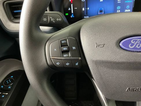 New 2026 Ford Maverick XLT FWD image 24