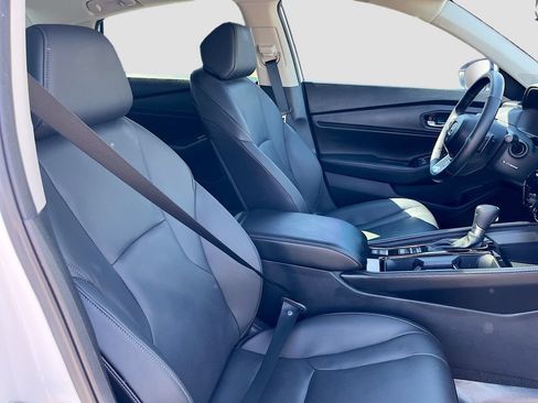 Used 2025 Honda Accord Touring image 29