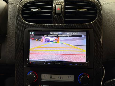 Used 2011 Chevrolet Corvette Z06 RWD image 22