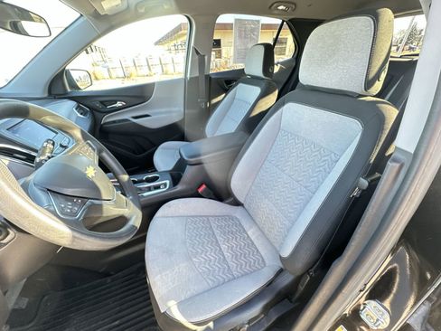 Used 2024 Chevrolet Equinox LS w/ LS Convenience Package image 18