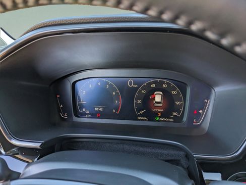 New 2026 Honda CR-V EX-L image 39